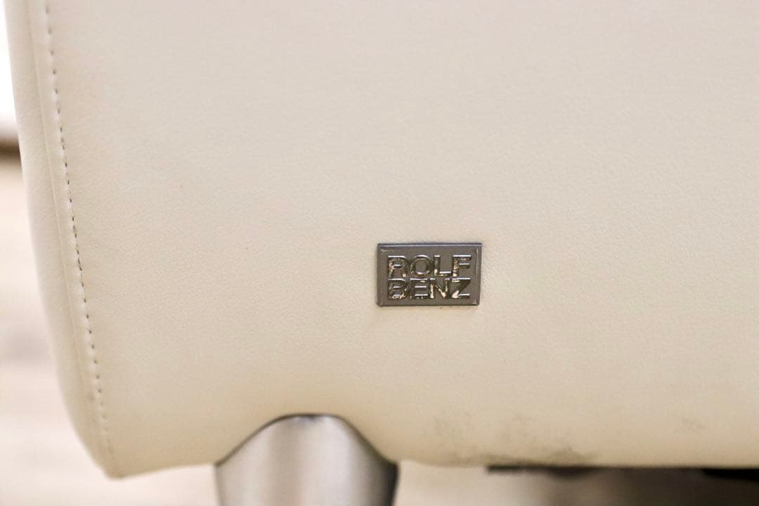GMGK336A○ROLF BENZ / ロルフベンツ 5600 1人掛けソファ