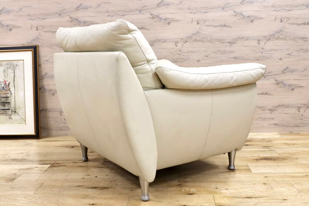 GMGK336A○ROLF BENZ / ロルフベンツ 5600 1人掛けソファ