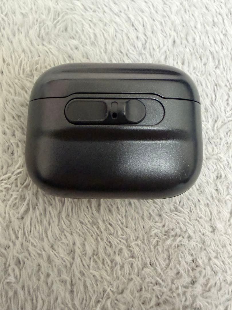 AirPods Pro3 AppleCare加入