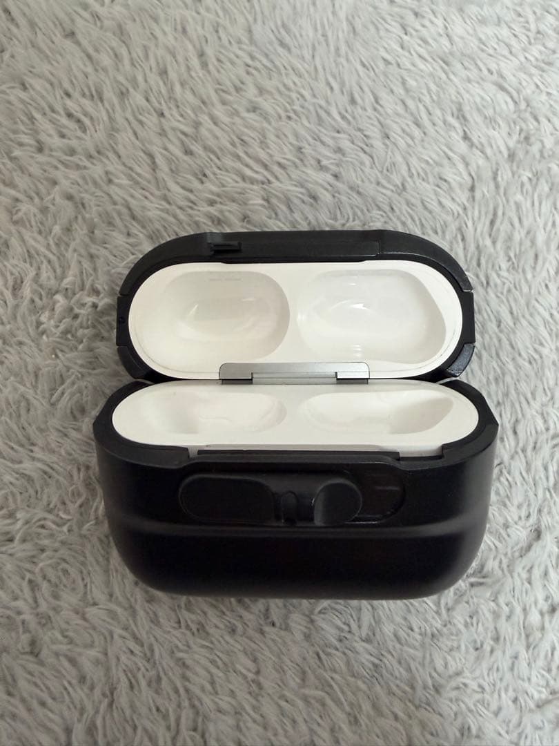 AirPods Pro3 AppleCare加入