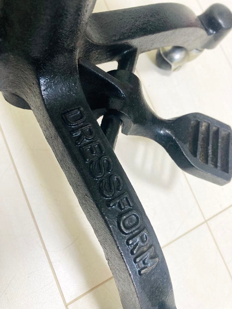 東京キイヤ　トルソー　15B2 MITSUBISHI マネキン