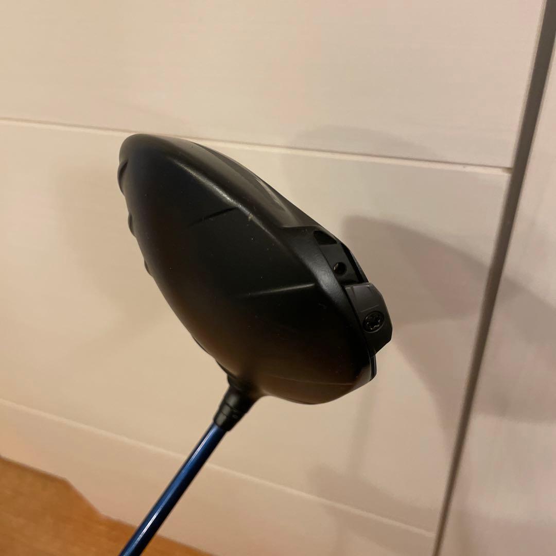 ⭐️最初値下げ⭐️ping G425 10.5 LST ドライバーツアーAD VR