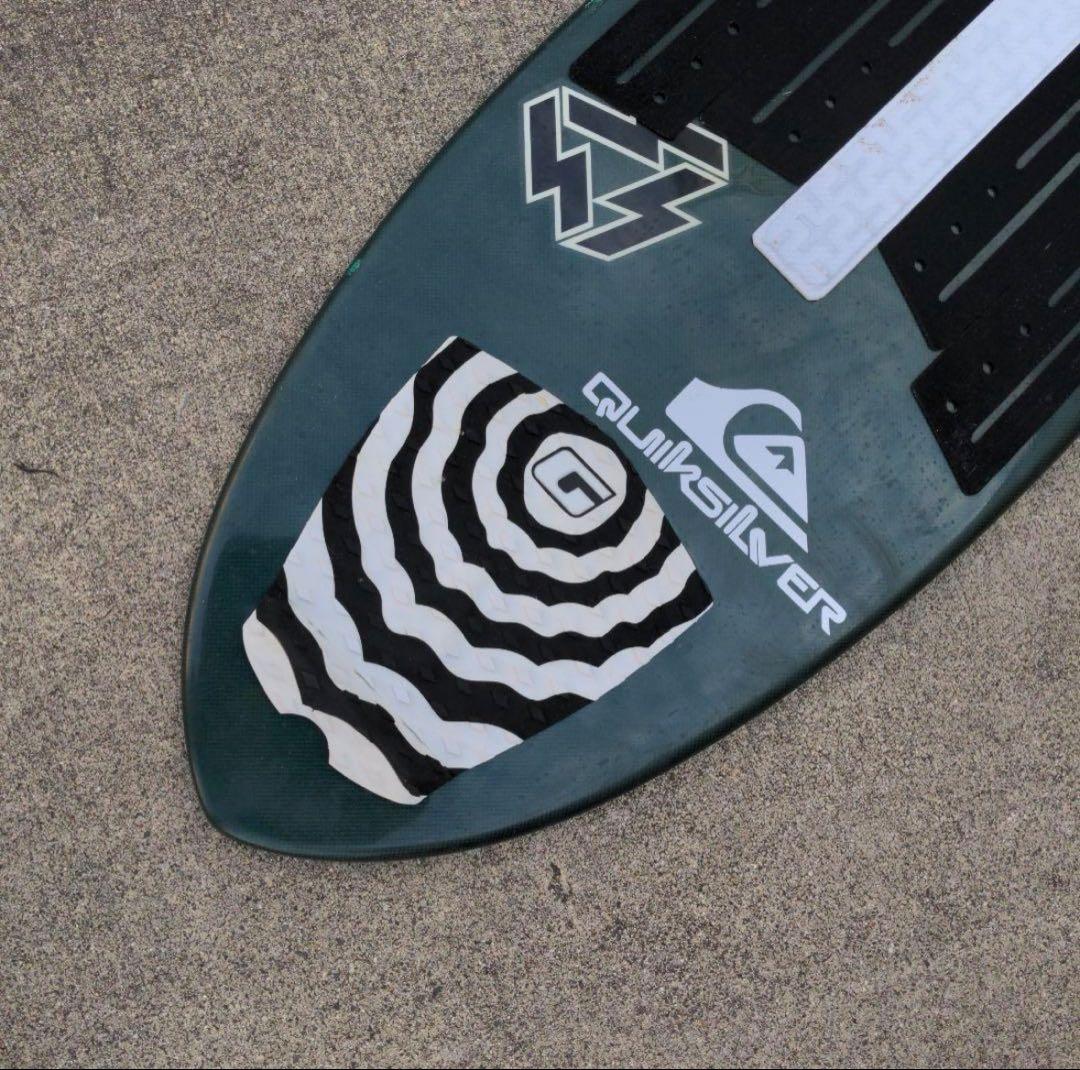 スキムボード　スロットスティック　カバー付き