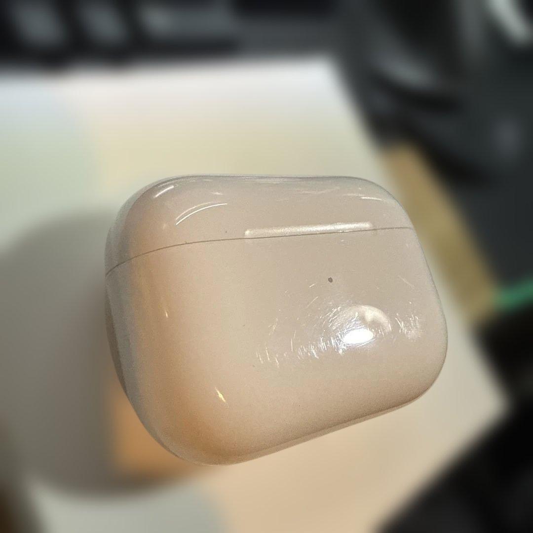 【純正品】AirPodspro 2