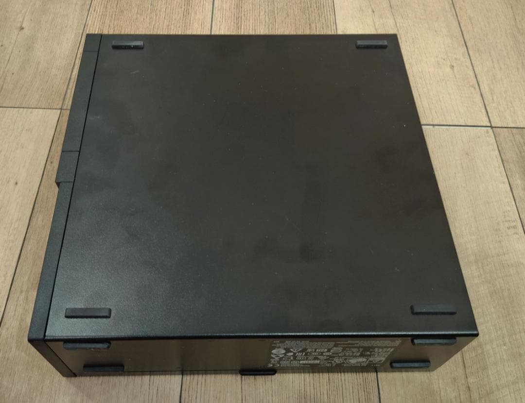 Dell OptiPlex 3070 i5-9世代 16GB Win11