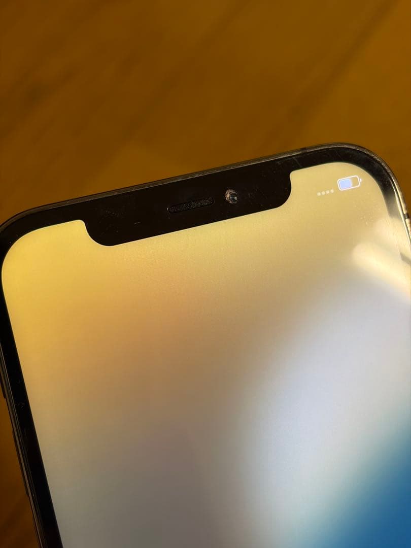 iPhone12PRO 256GB ジャンク品