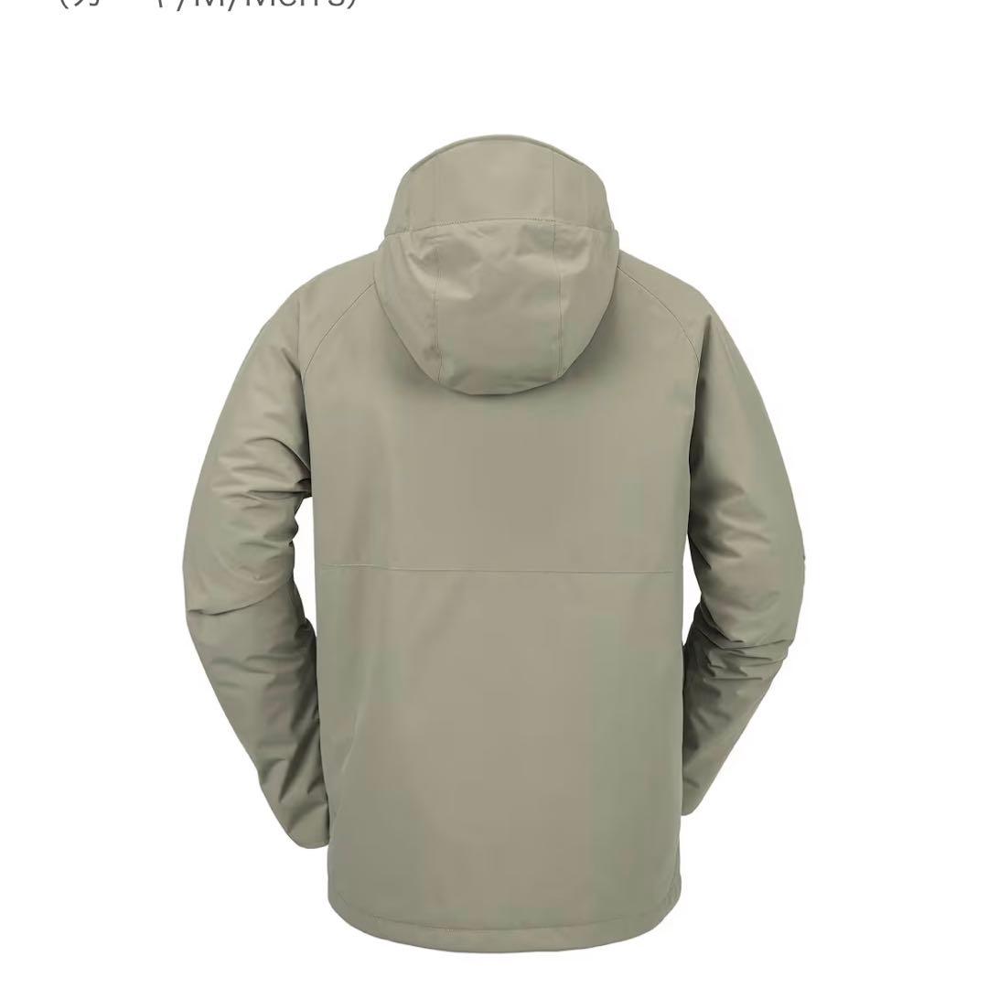 VOLCOM （ボルコム）のスノーボードジャケット」