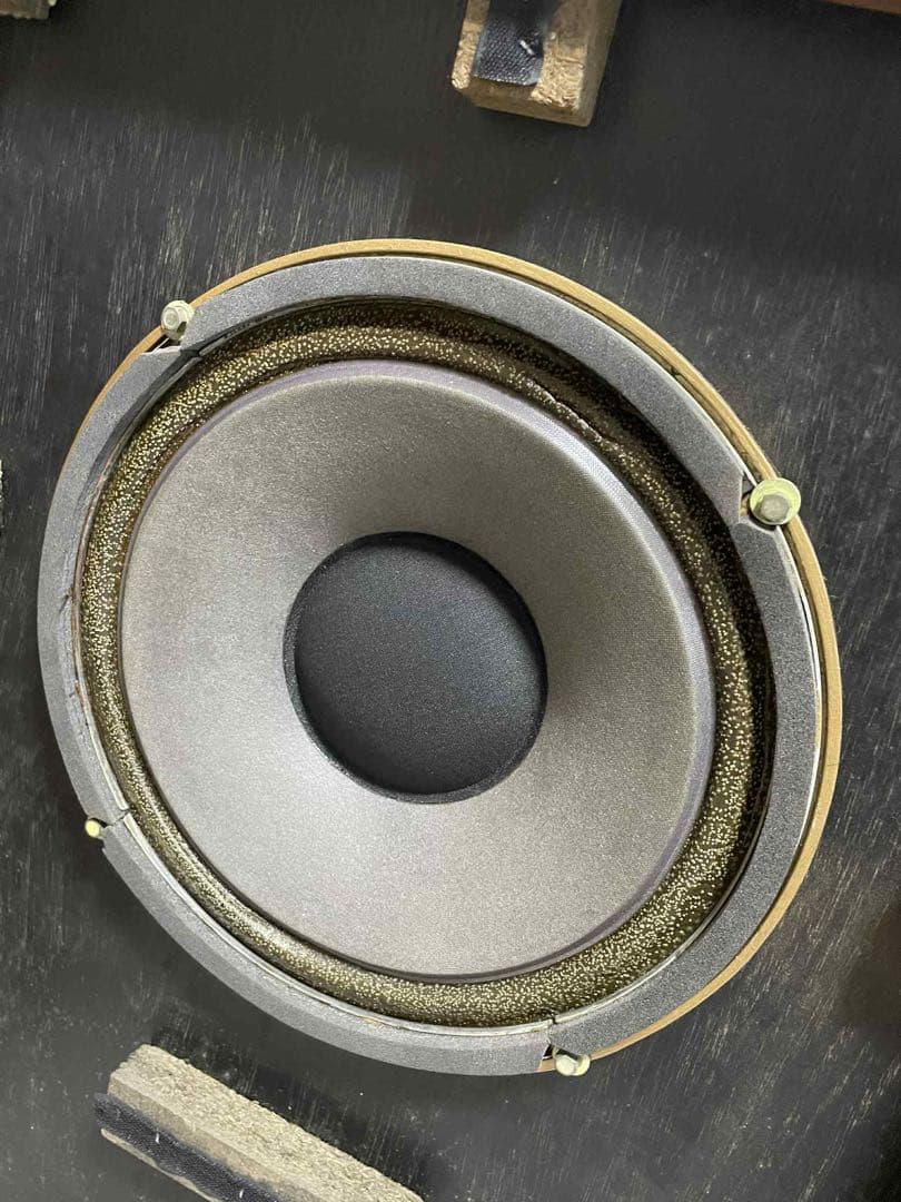 TAYNON HPD/315/8 音出し確認済み