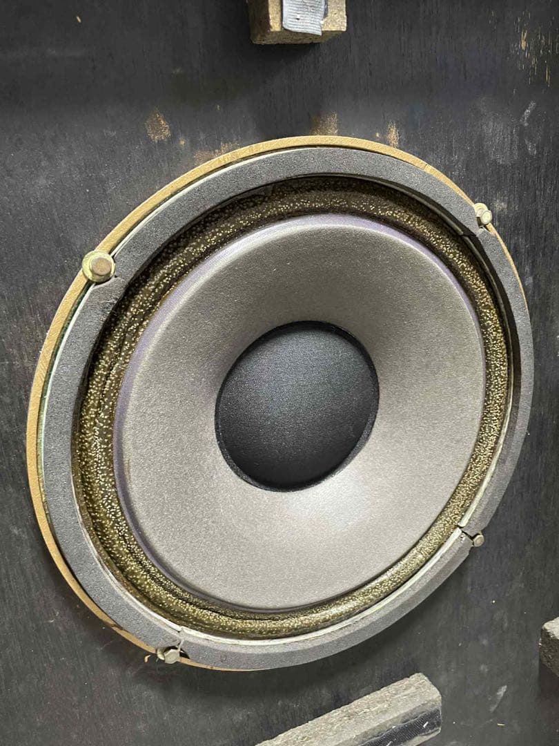 TAYNON HPD/315/8 音出し確認済み