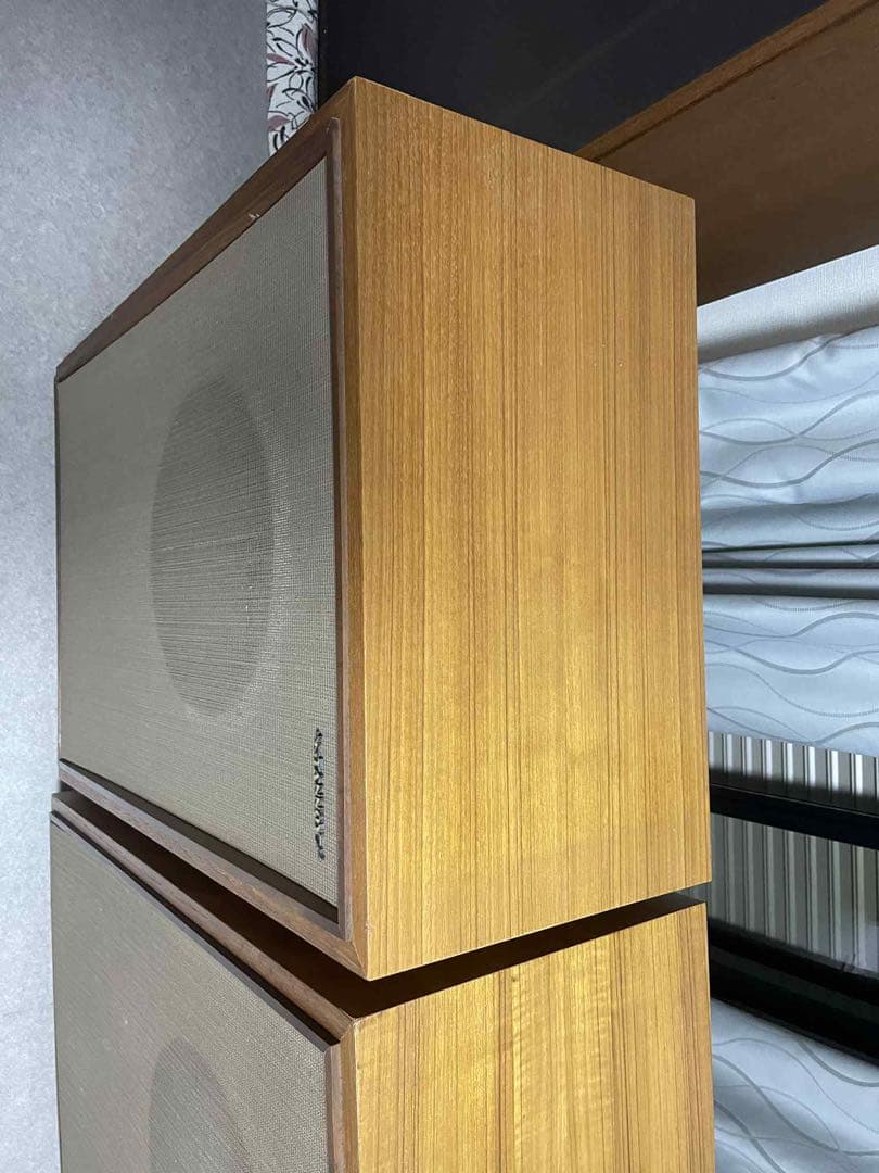 TAYNON HPD/315/8 音出し確認済み