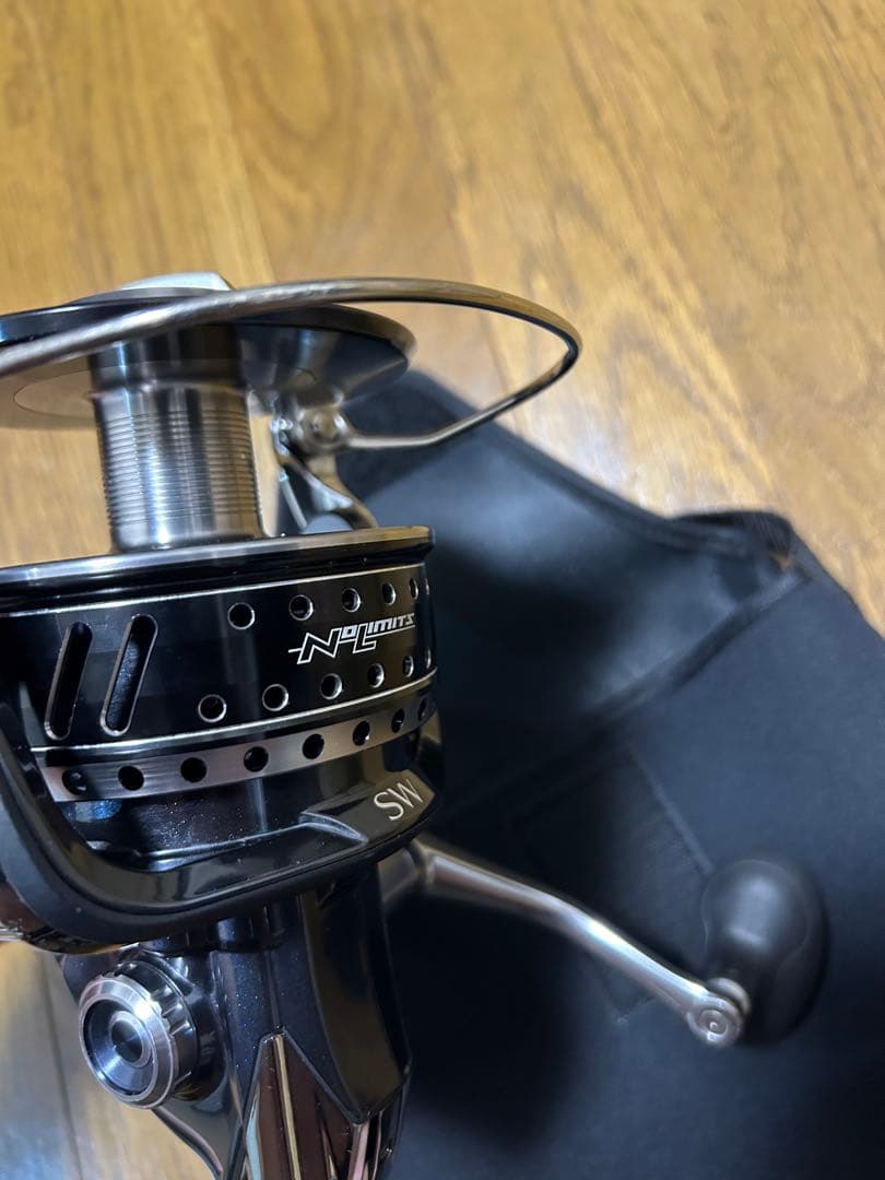 シマノ　13ステラ　SW30000 スタジオオーシャンマーク　スプール