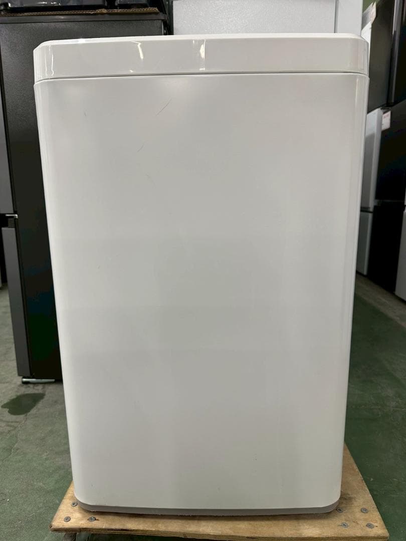 大阪送料無料★3か月保障★洗濯機★2020年★YWM-T70H1★IS-1095