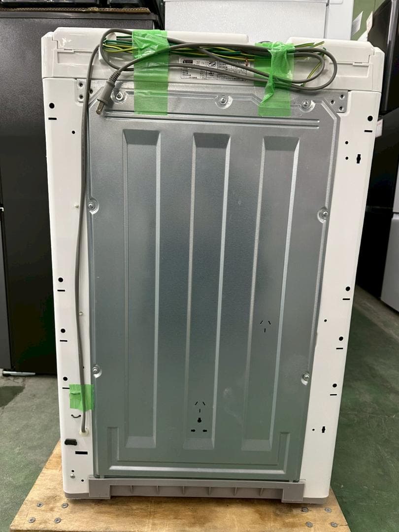 大阪送料無料★3か月保障★洗濯機★2020年★YWM-T70H1★IS-1095