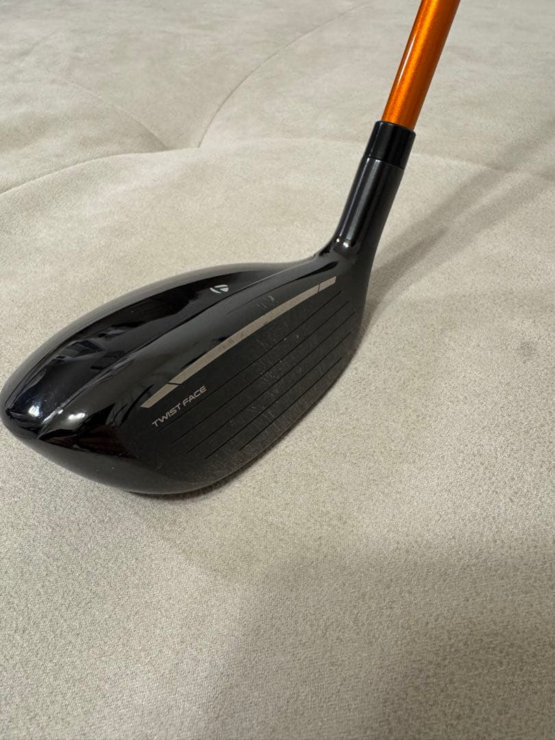 Qi10 ユーティリティTour AD DI-85 HYBRID S3本セット