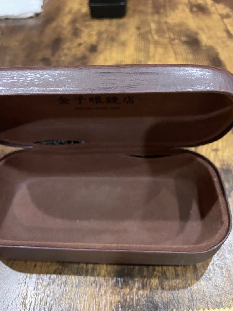 金子眼鏡　金子オプティカル　kaneko optical サーモント