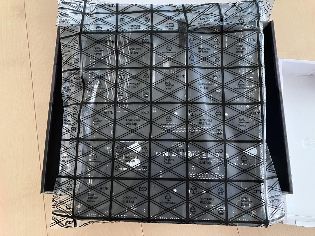 マザーボード MSI MPG B550 GAMING PLUS