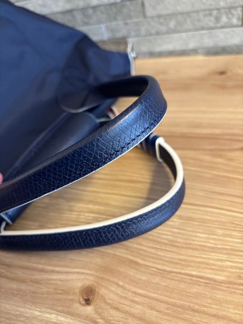 ロンシャン2wayバッグ プリアージュ トレパリ S