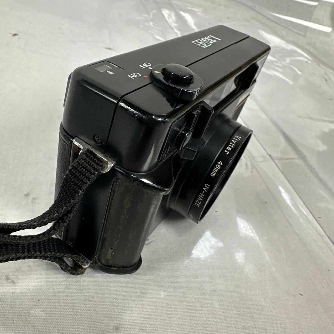 ⭐︎ Nikon ニコン フィルムカメラ L35AFレンズ 35mm 1:2.8