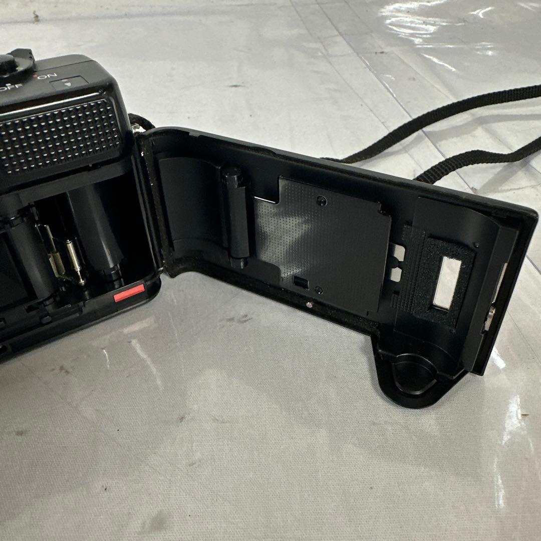 ⭐︎ Nikon ニコン フィルムカメラ L35AFレンズ 35mm 1:2.8