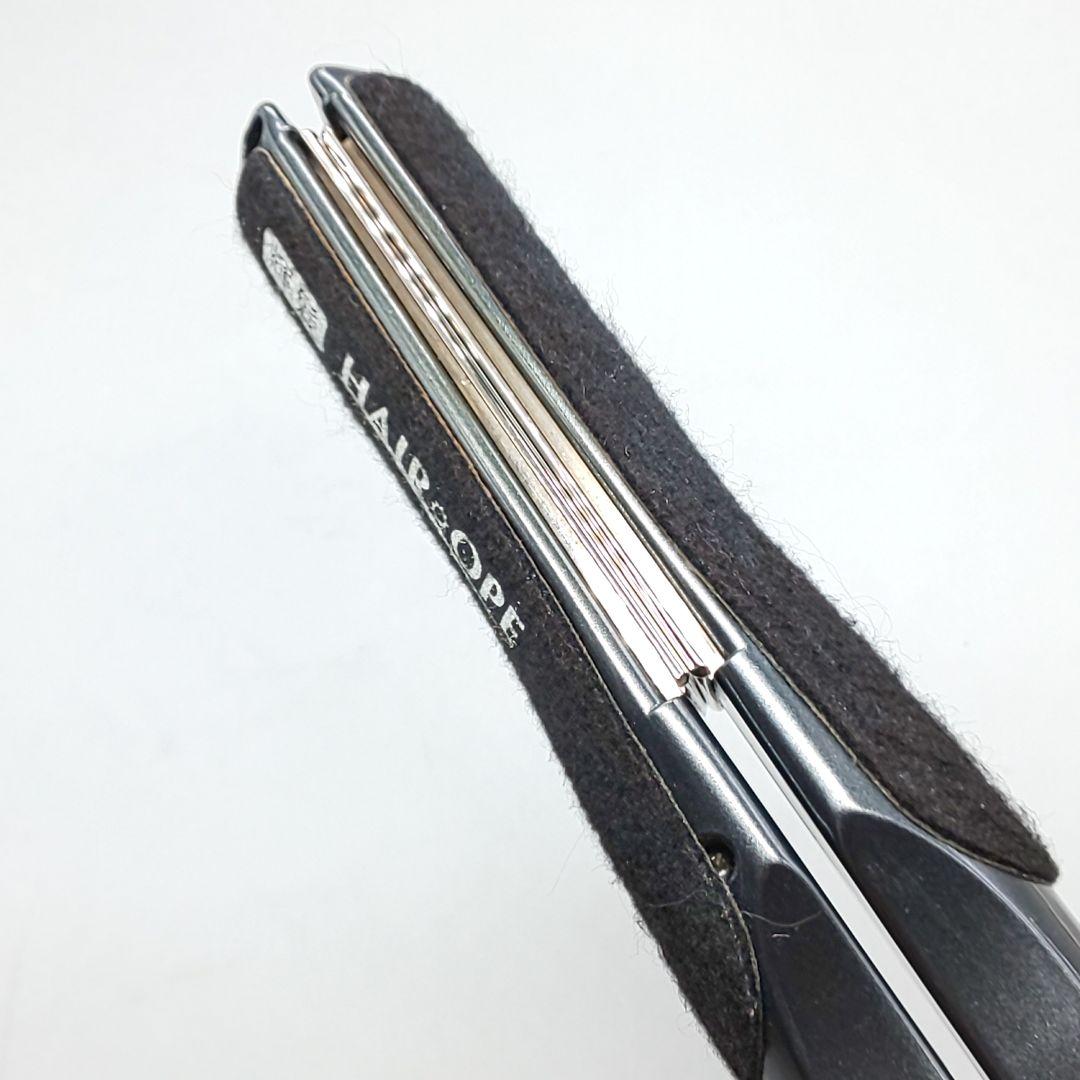 サニープレイス 輝髪ヘアアイロン ヘアオペ MG 《シリアルナンバー有》305