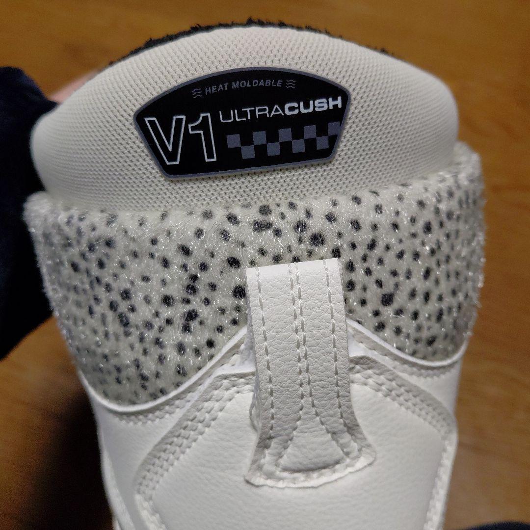 スノーボードブーツ(女性用)