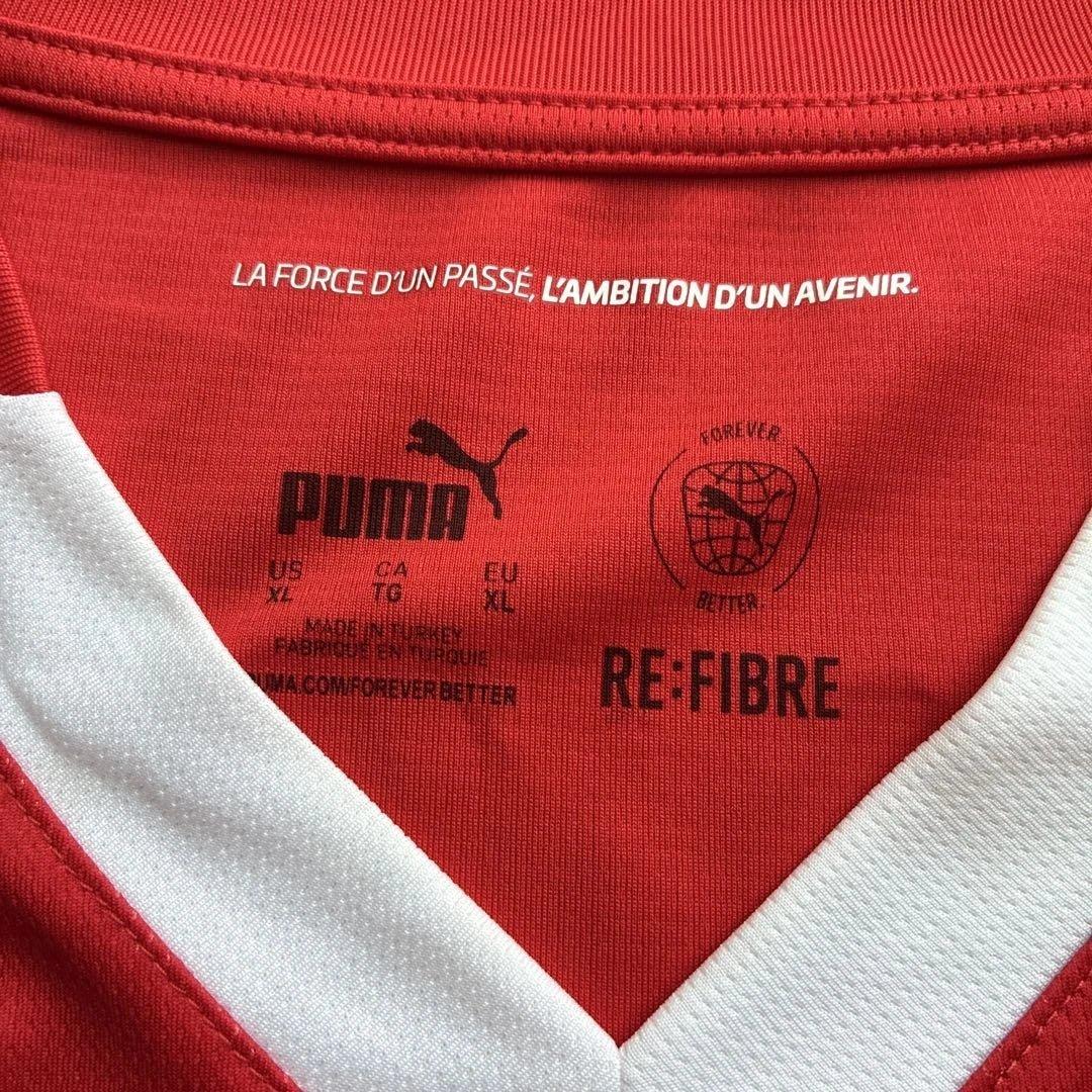 スタッドランス　伊東純也　オーセンティックユニフォーム 7 サイズXL