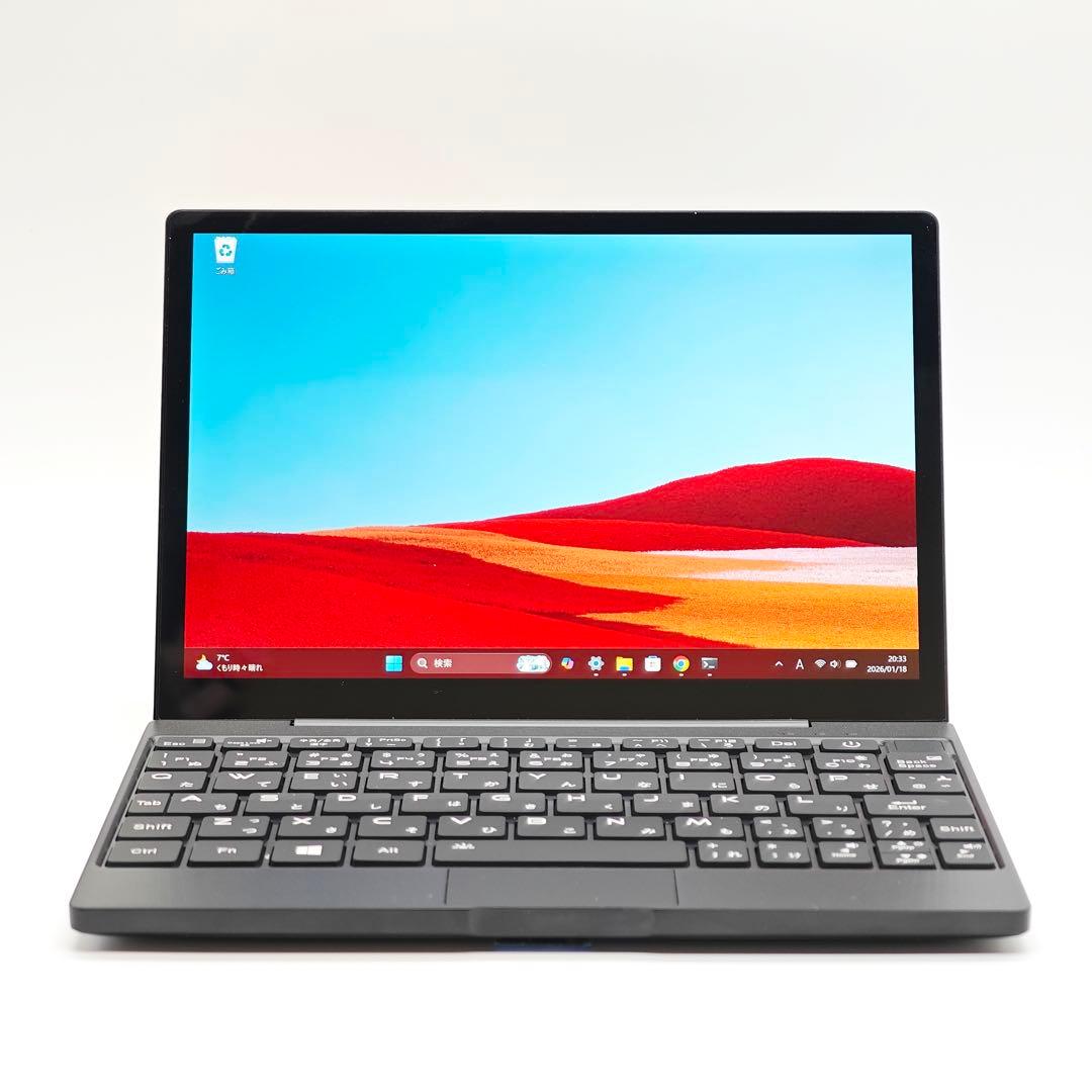 Magic Ben MAG1 i7 16/512GB ブラック