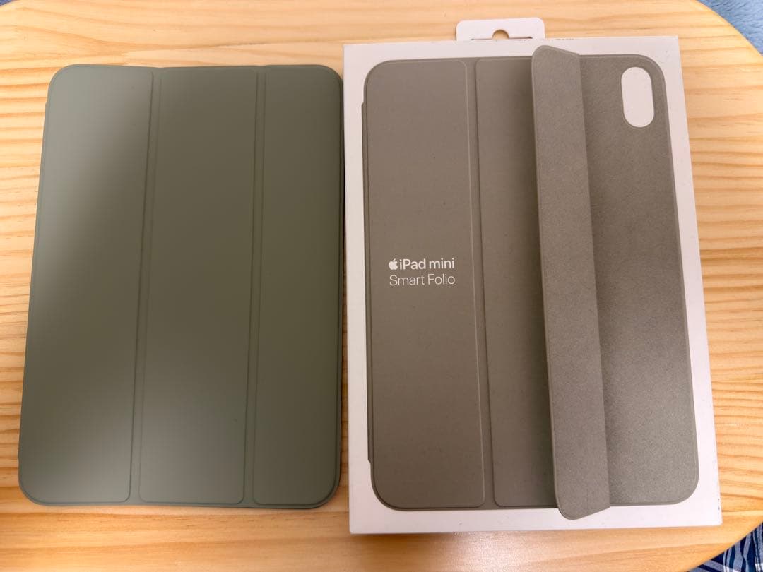 iPad本体 Apple iPad mini 7/Apple pencil pro