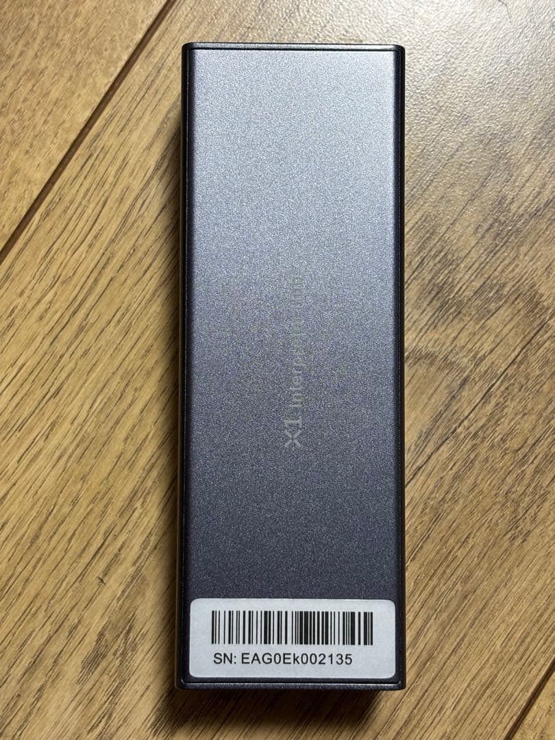 【1度使用】翻訳イヤホン　音声翻訳機　AI通話機