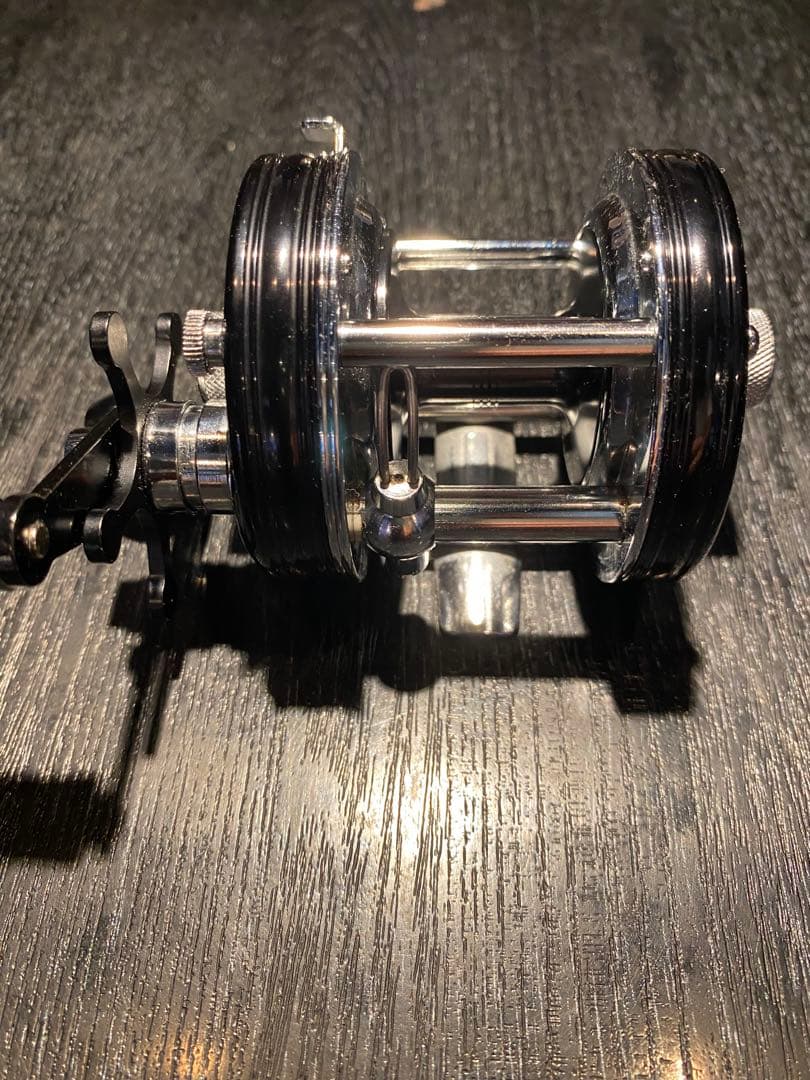 ABU Ambassadeur 5000C BIGＡ