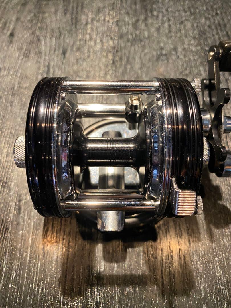 ABU Ambassadeur 5000C BIGＡ