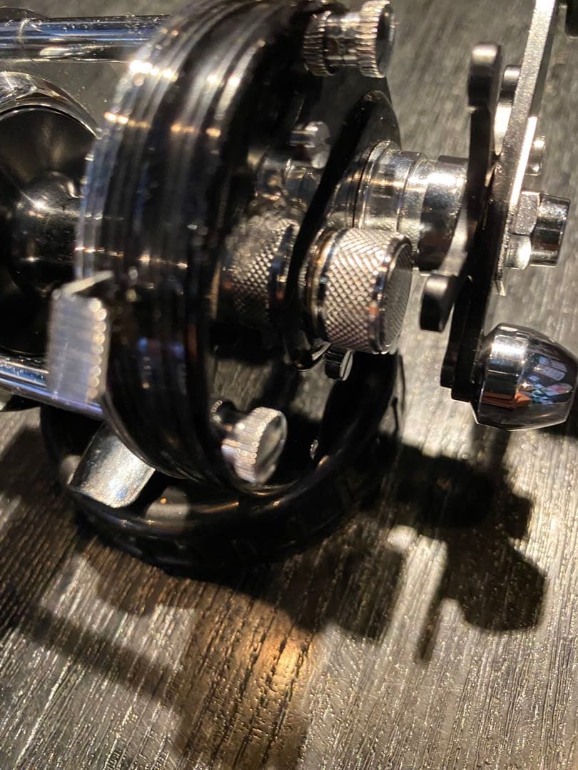 ABU Ambassadeur 5000C BIGＡ