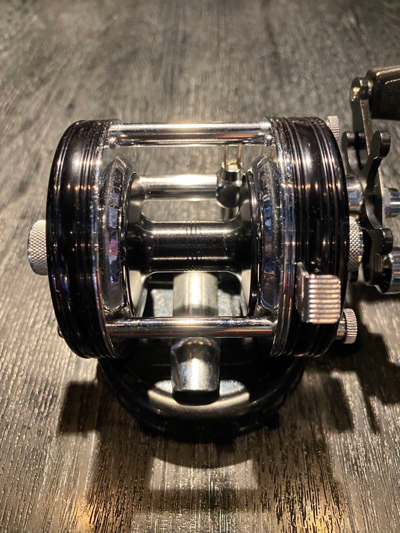 ABU Ambassadeur 5000C BIGＡ