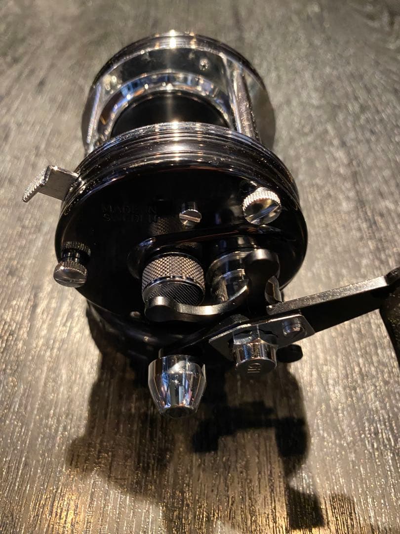 ABU Ambassadeur 5000C BIGＡ