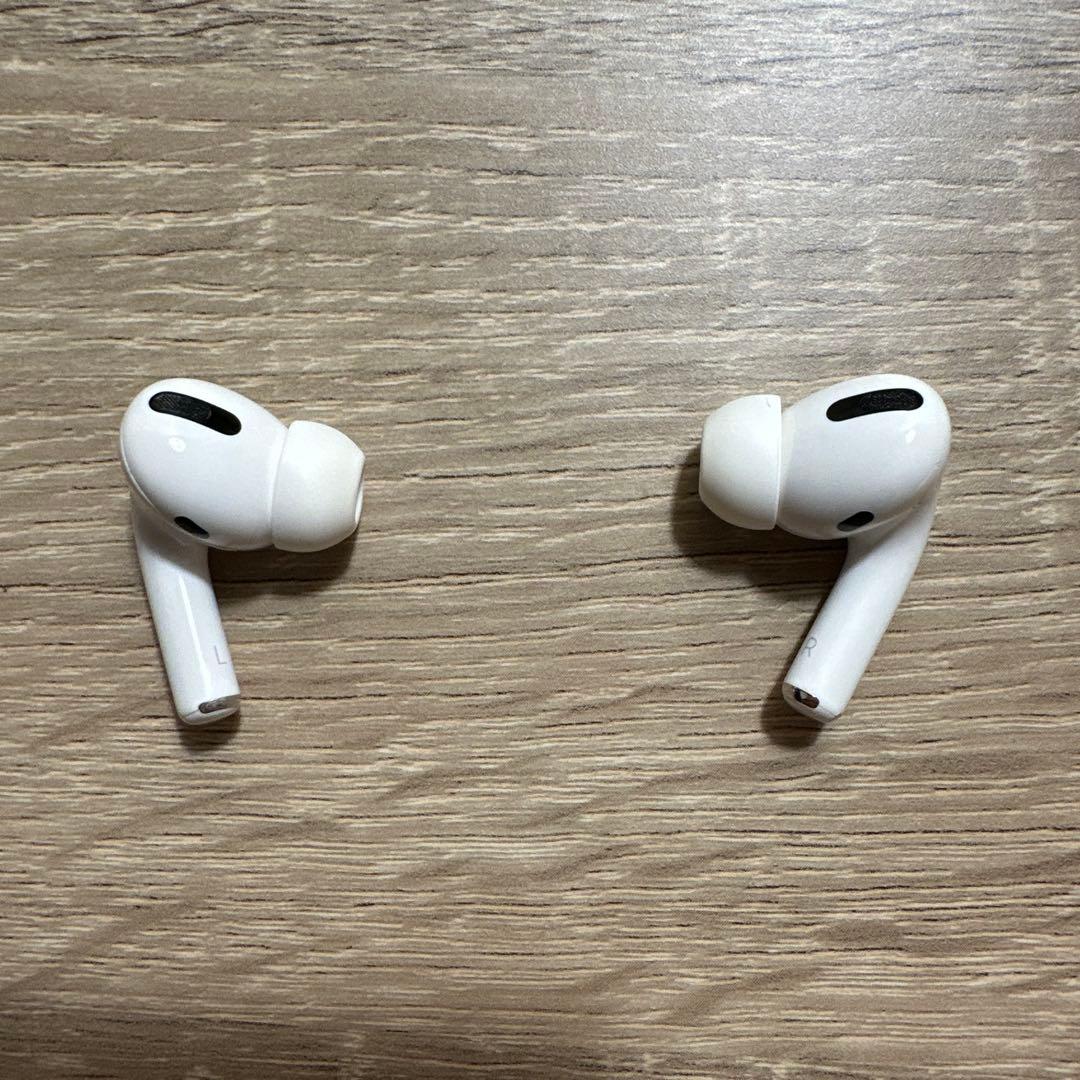 0*9様 Apple AirPods Pro 本体
