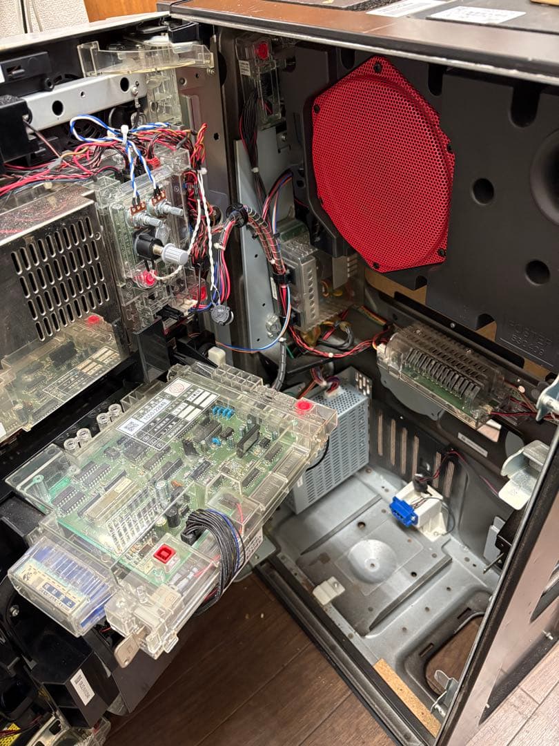 まどマギ2 スロット　不要機