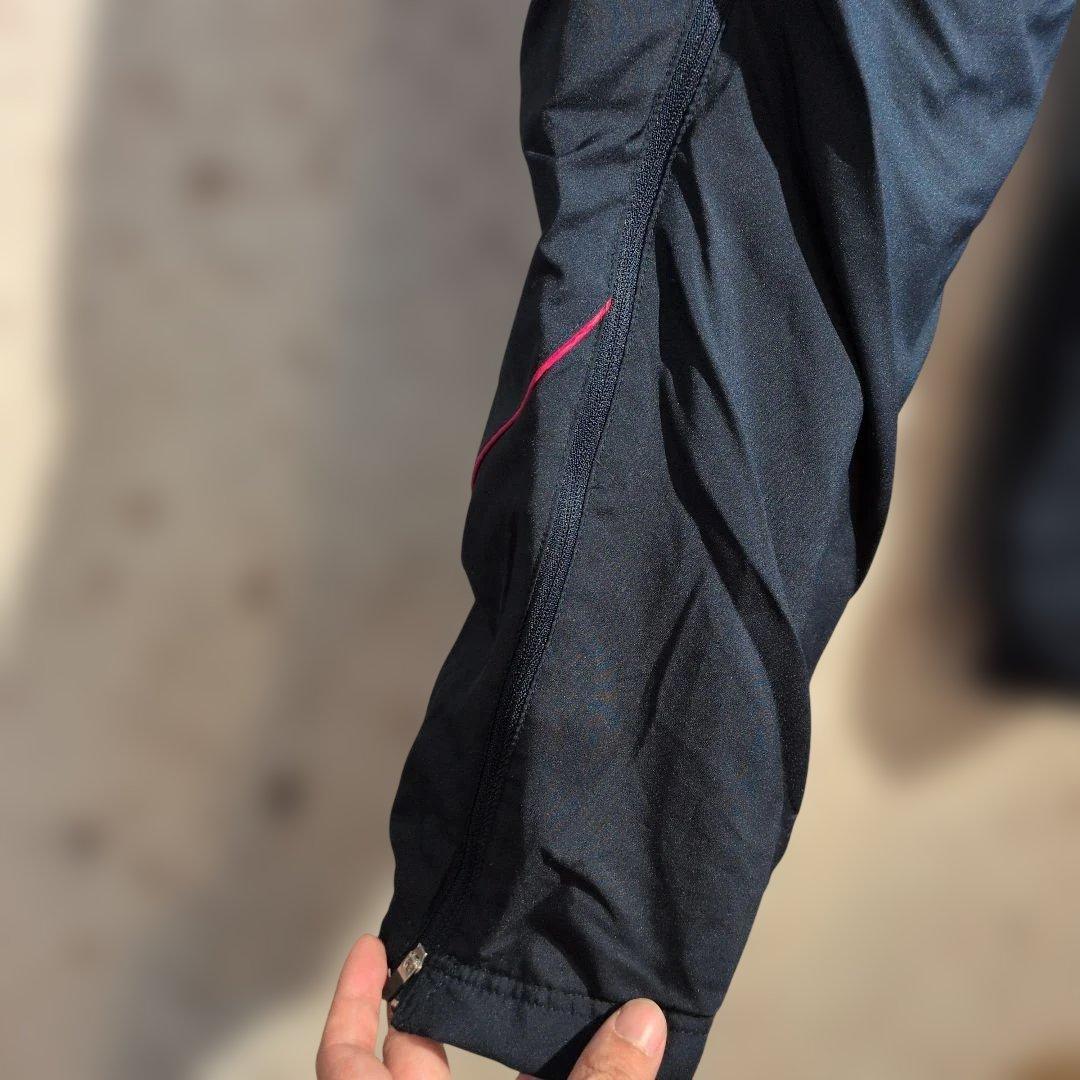 YONEX バトミントン日本代表 ウォームアップウェア Lサイズ