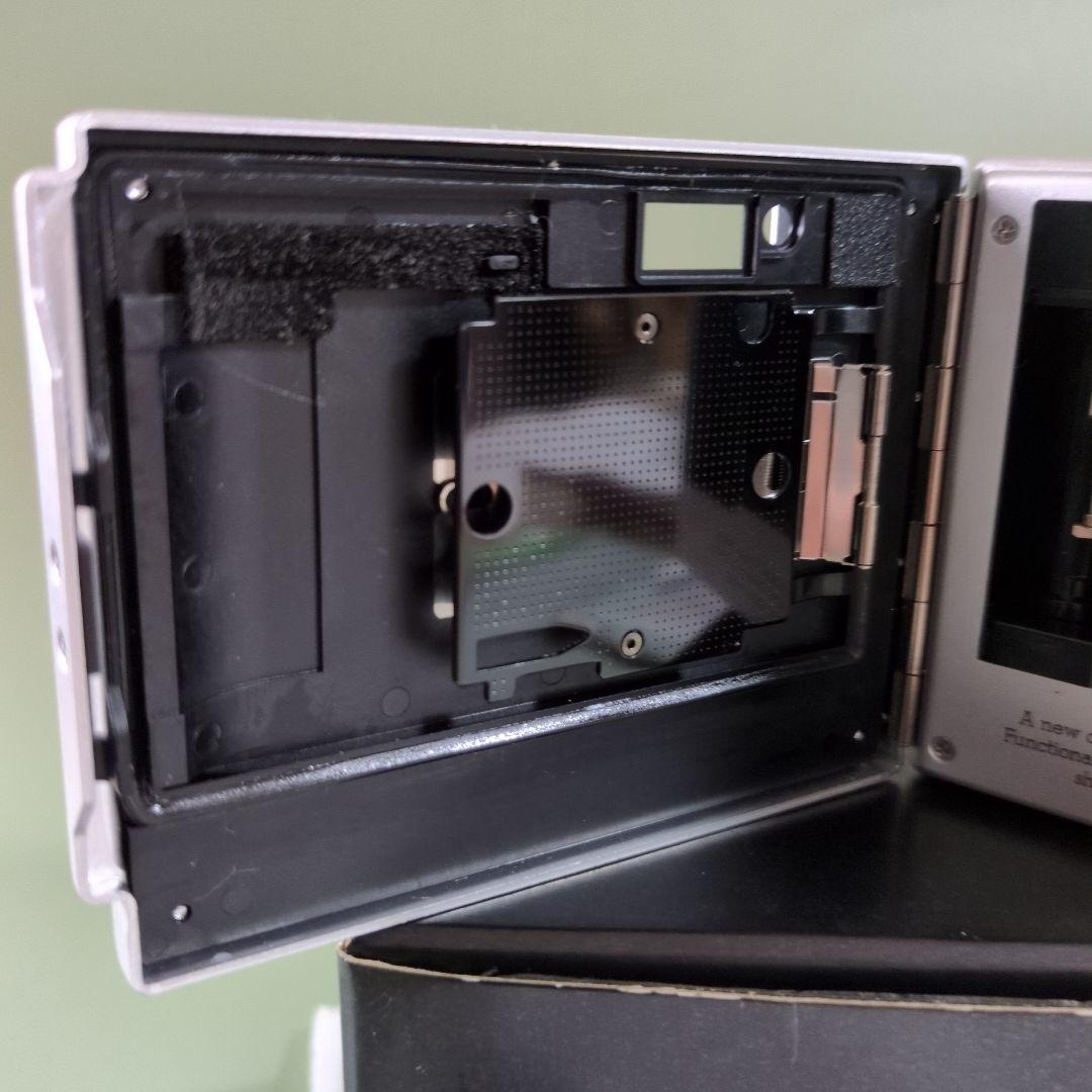 OLYMPUS O-product フィルムカメラ