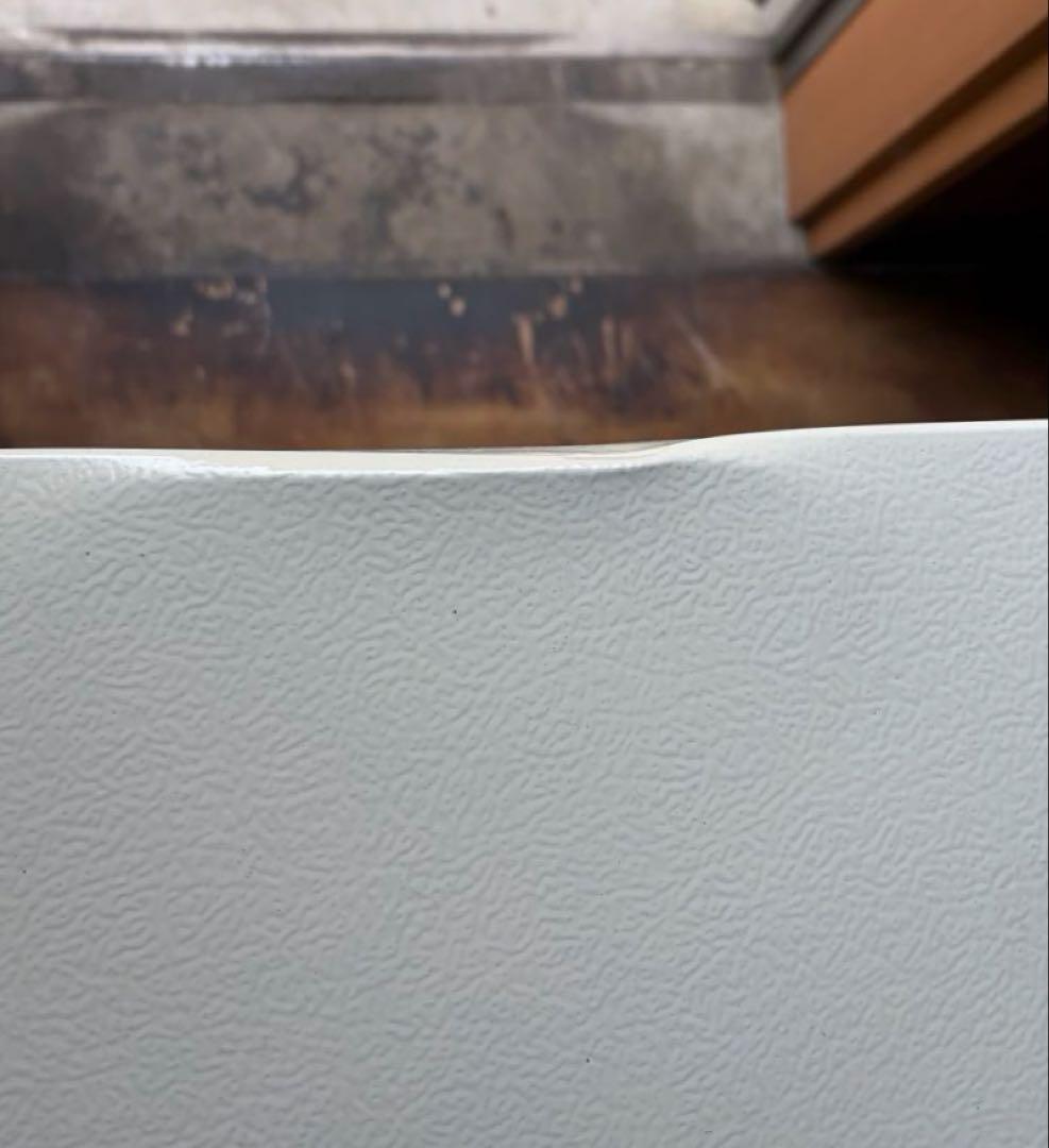 simplus 冷蔵庫 SP-RT85L2-WH レトロ 85L 2021年