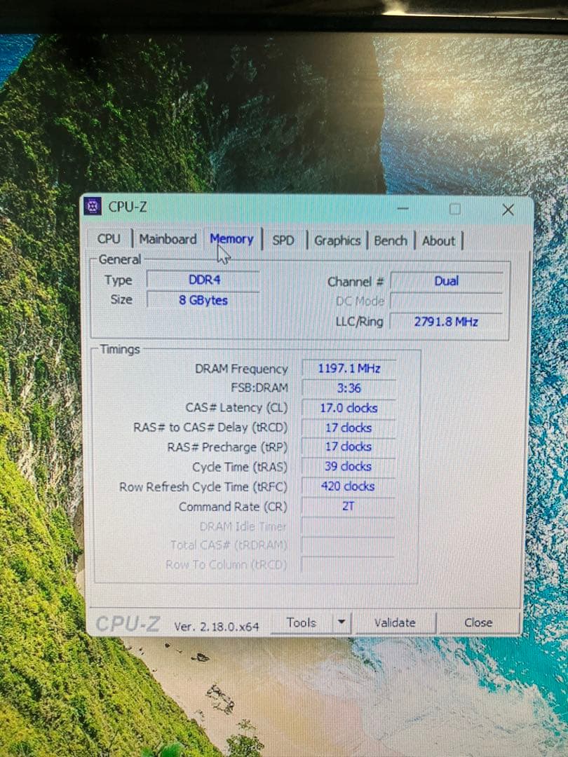 DELL デスクトップPC Celeron G4900