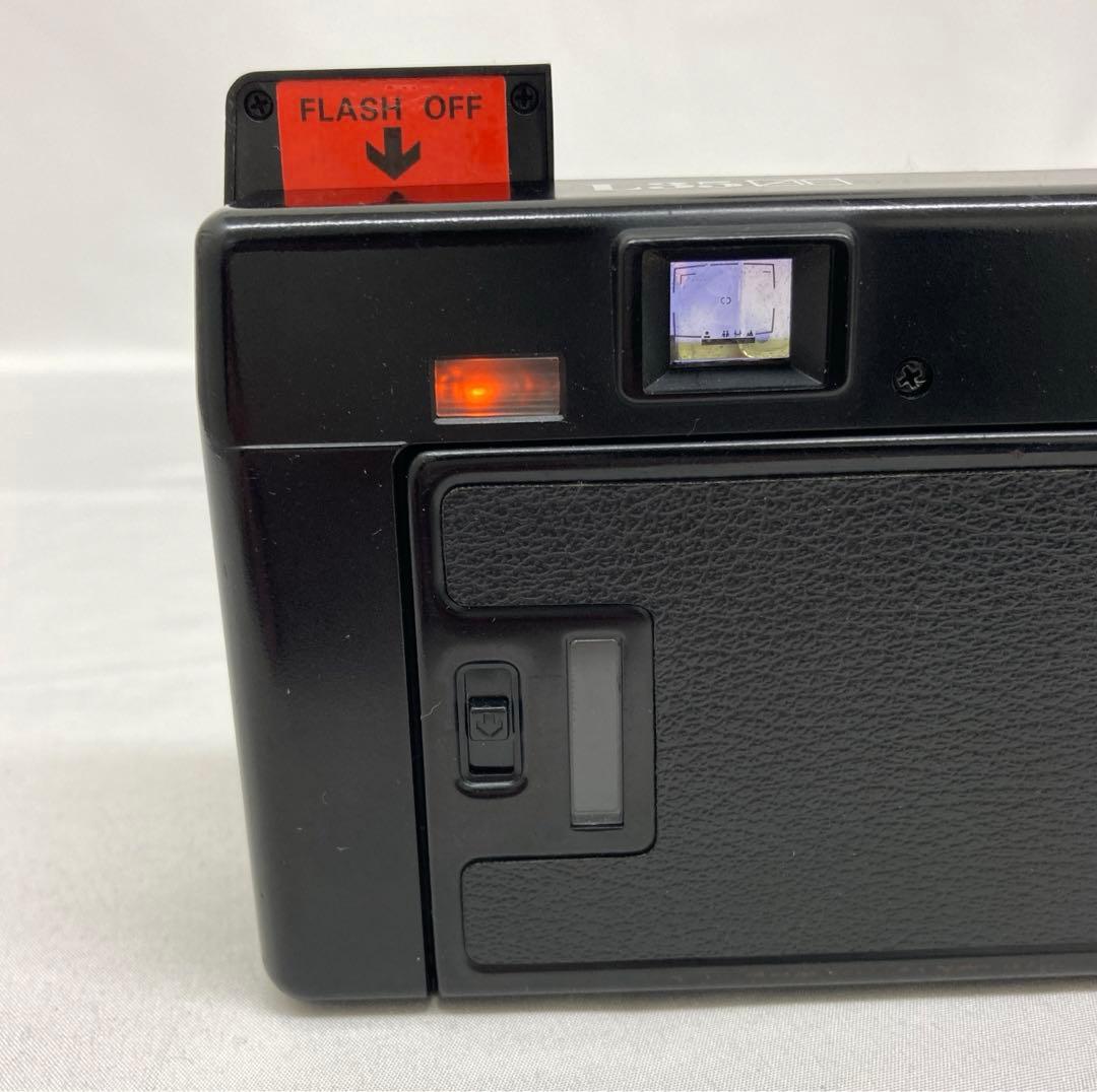 【稼動品】Nikon L35AF 35mm F2.8 ピカイチ　フィルムカメラ