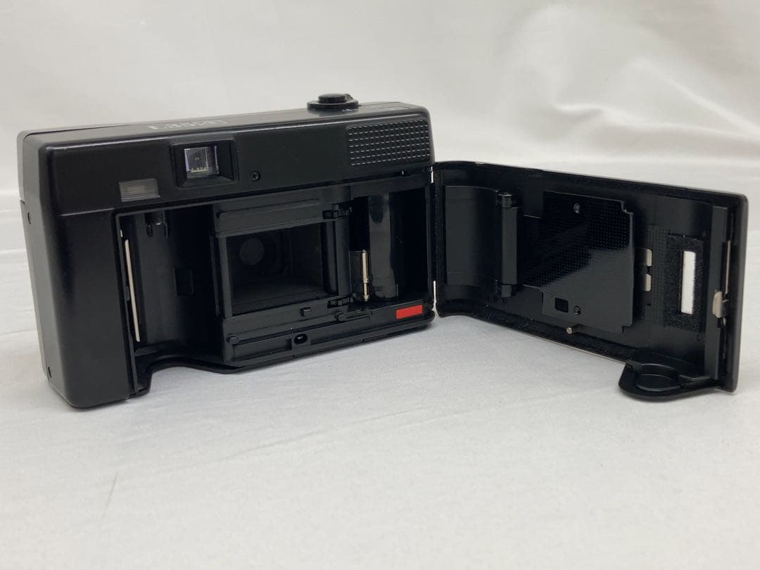 【稼動品】Nikon L35AF 35mm F2.8 ピカイチ　フィルムカメラ