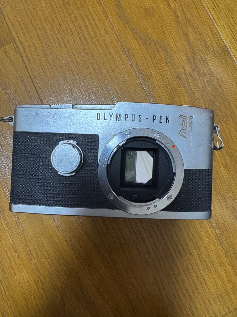 カメラ レンズ まとめて 12台　ジャンク品　②