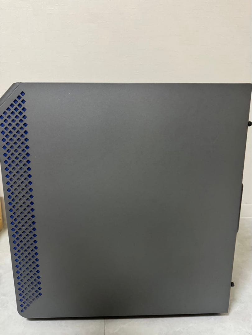 ガレリア デスクトップパソコン