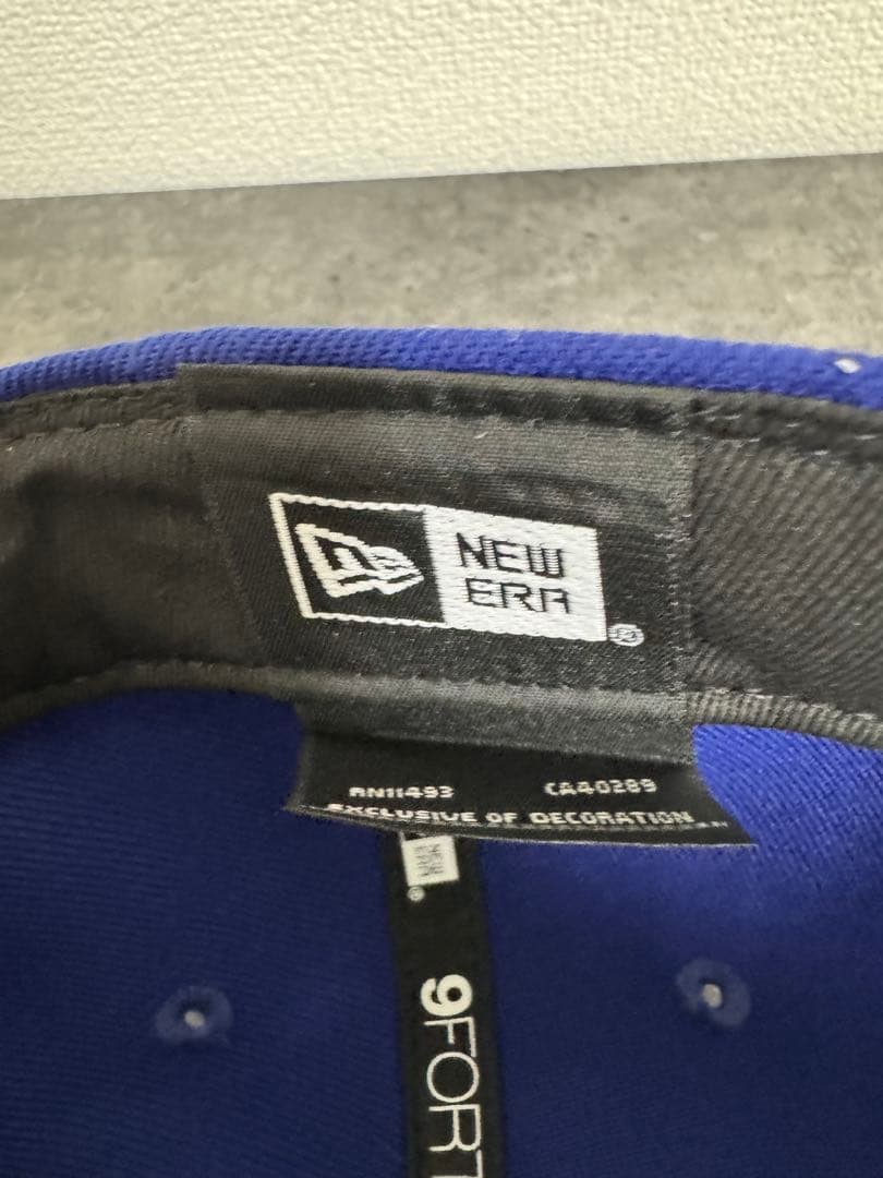 【正規品】大谷翔平　ドジャース　ユニフォームMLB公式 Mサイズ キャップ付