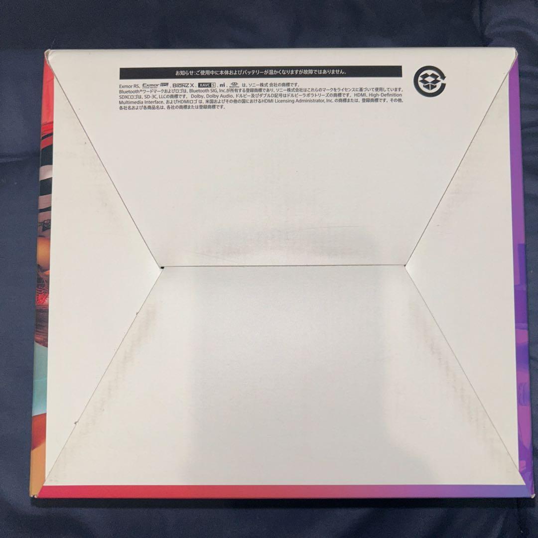 SONY ZV-1G ブラックSDカード・保護カバー付き