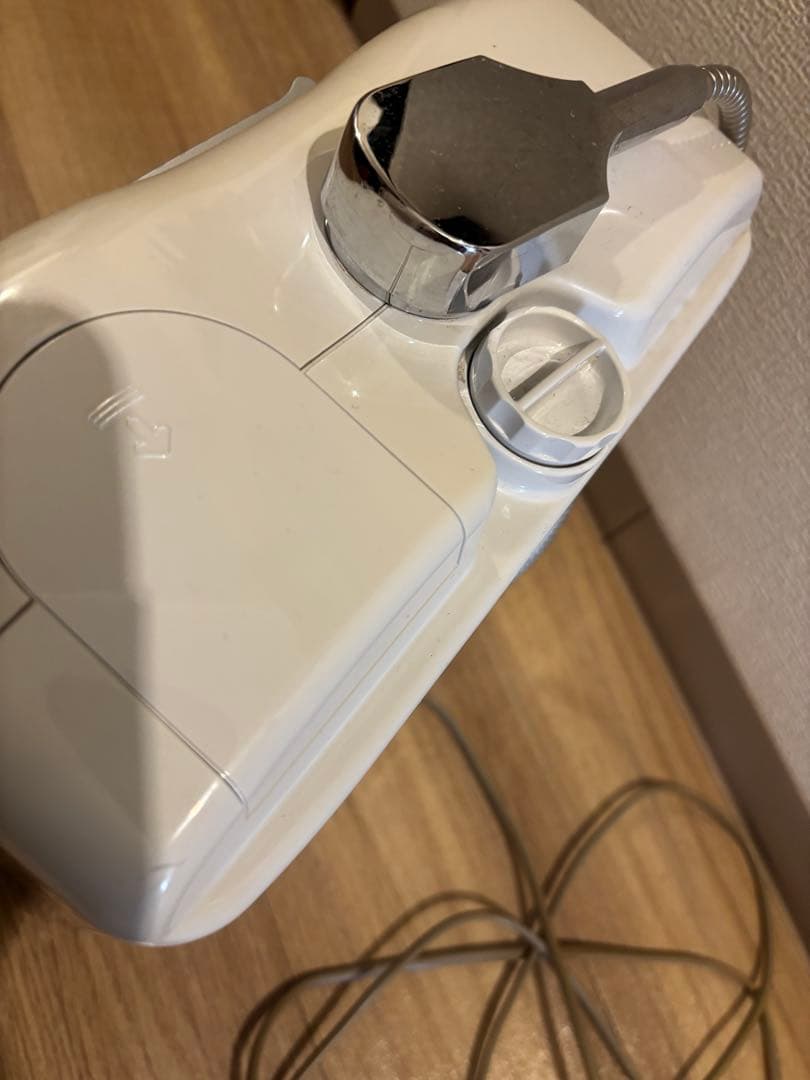 スーパーハイドリックピュア浄水器