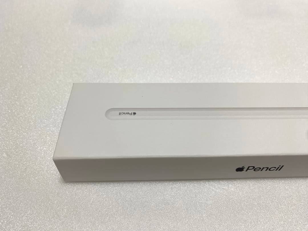 Apple Pencil (第2世代)純正品