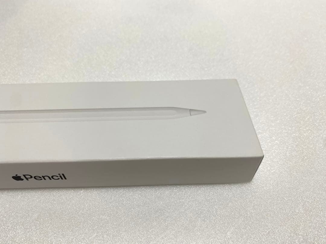 Apple Pencil (第2世代)純正品