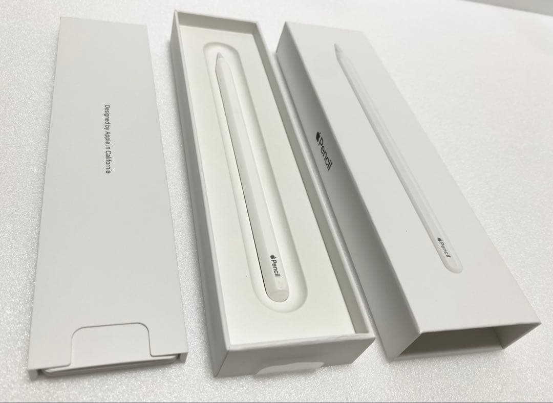 Apple Pencil (第2世代)純正品